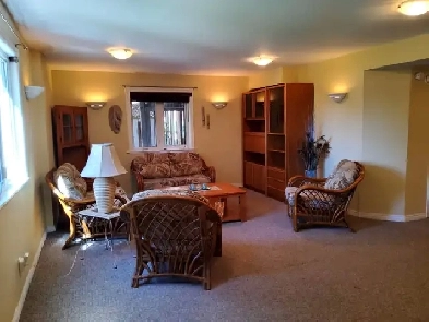 Furnished 2 Bedroom for Rent