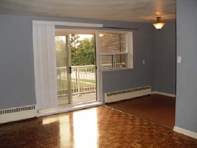 One Bedroom in Brampton