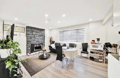 port Coquitlam 3Bed 1Bath Garden Suite Basement $2,500/month