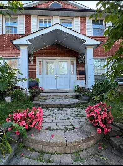 Master Room for Rent