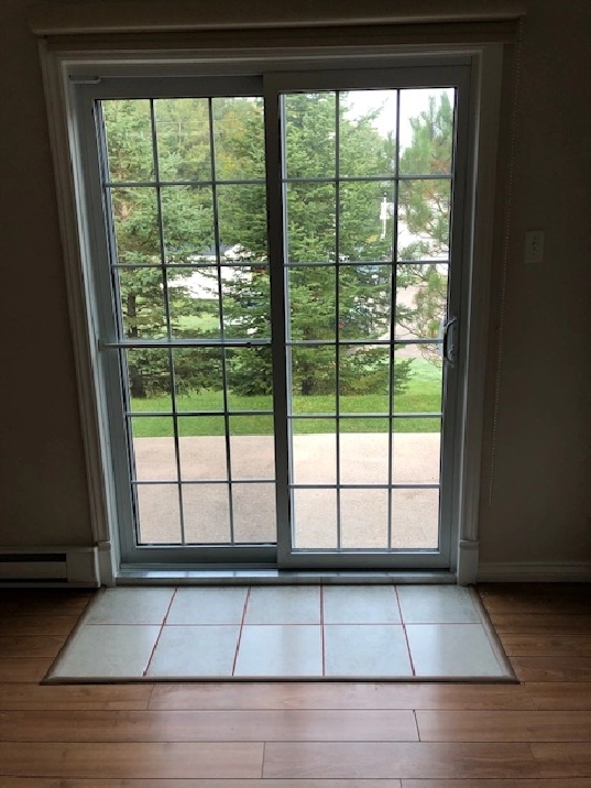 2 bedroom apartment in Riverview
