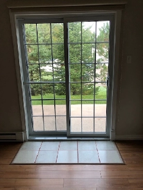 2 bedroom apartment in Riverview