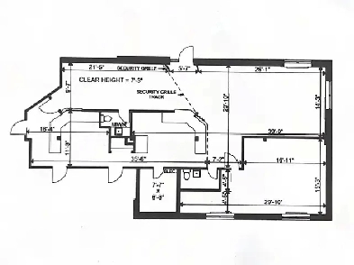 PRIME LOCATION COMMERCIAL SPACE FOR LEASE IN BARRHAVEN