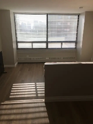 BACHELOR Suite for rent DOWNTOWN-Hargate Building