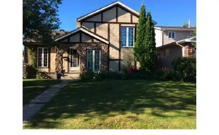House Rental Greenview community