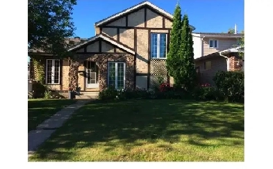 House Rental Greenview community