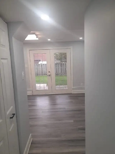 Renovated 2-Bedroom walkout basement(McCowan&Alton Tower Circle)