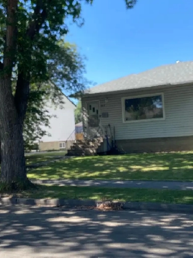 WE house for rent