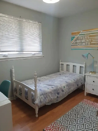 Stunning Room For Rent!