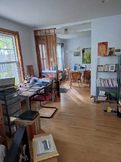 Logement 4