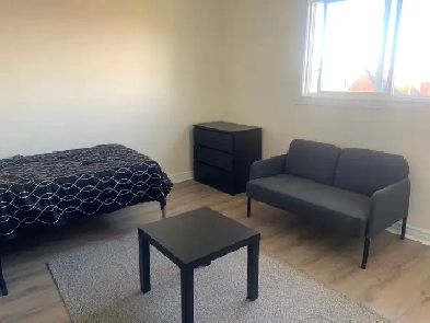 Renovated Room for Rent