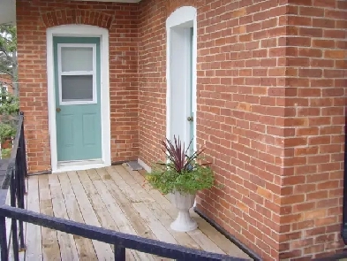 FOR RENT - Large 1 Bedroom in Warton