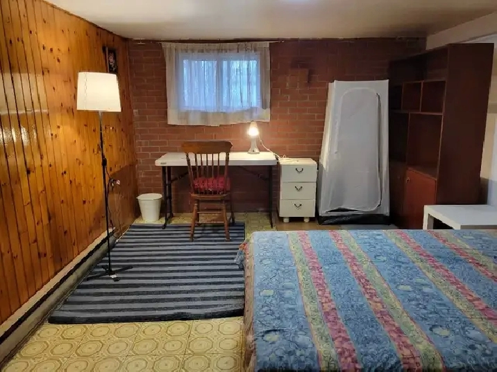 Chambre pour etudiant ou professionnel, metro Honoré beaudgrand