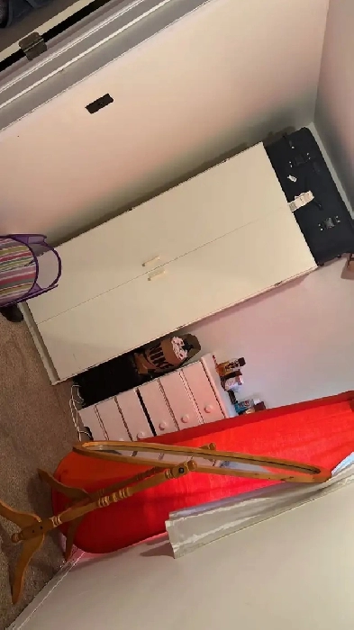 Niagara University students : One private Room