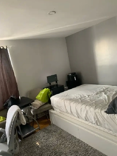 Room for Rent