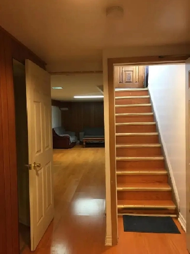 1 bedroom apartment spacious living room and dinning $1750