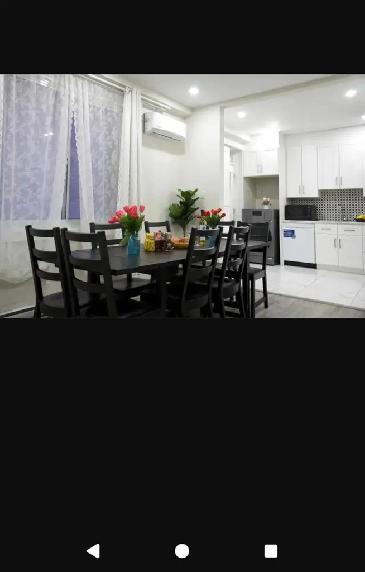 appartement 5 ½