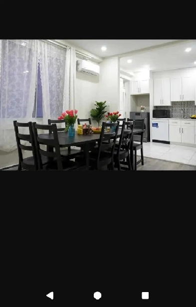 appartement 5 ½