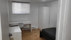 Près Cégep Garneau et Université pour étudiant(e) non fumeur(eus