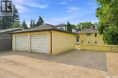 Parking spot for rent, Varsity View, University of Saskatchewan