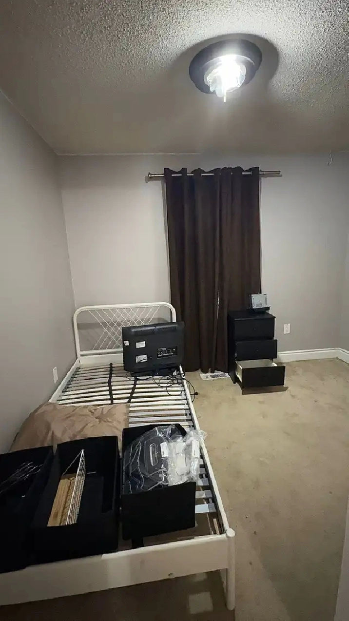 Rooms for rent