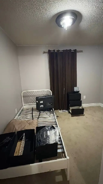 Rooms for rent