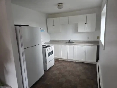 2 bed apartment for rent