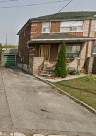 Room for rent $600 Jane & Sheppard Avenue West