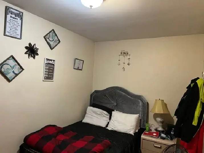 room for rent available  private or sharing