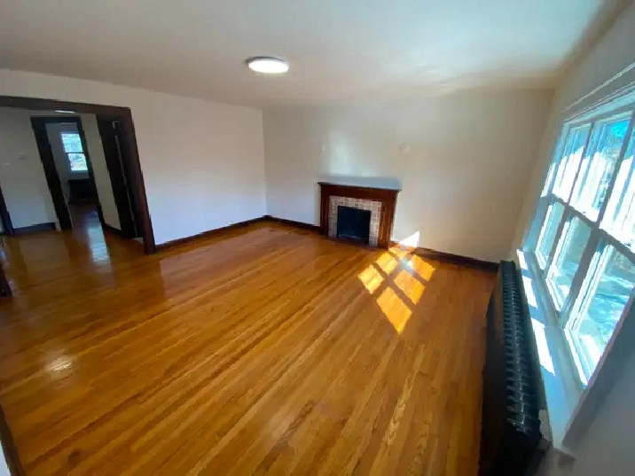 1 Bedroom Apartment -Jane Subway Line (ALL INCLUDED $1998)