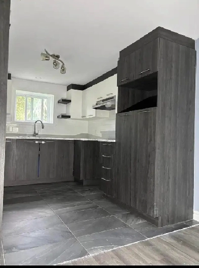 4 1/2 Apartment