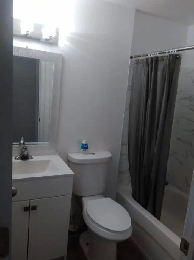 Room near Humber College North Campus