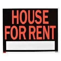 3 Bedroom House For 2 Adults & 2 Children EIA Friendly