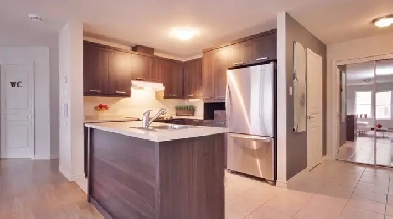 Brossard Renovated Condo 4 1/2 with balcony
