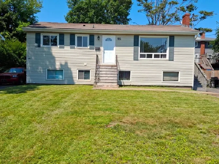 3BR Halifax Home for Rent