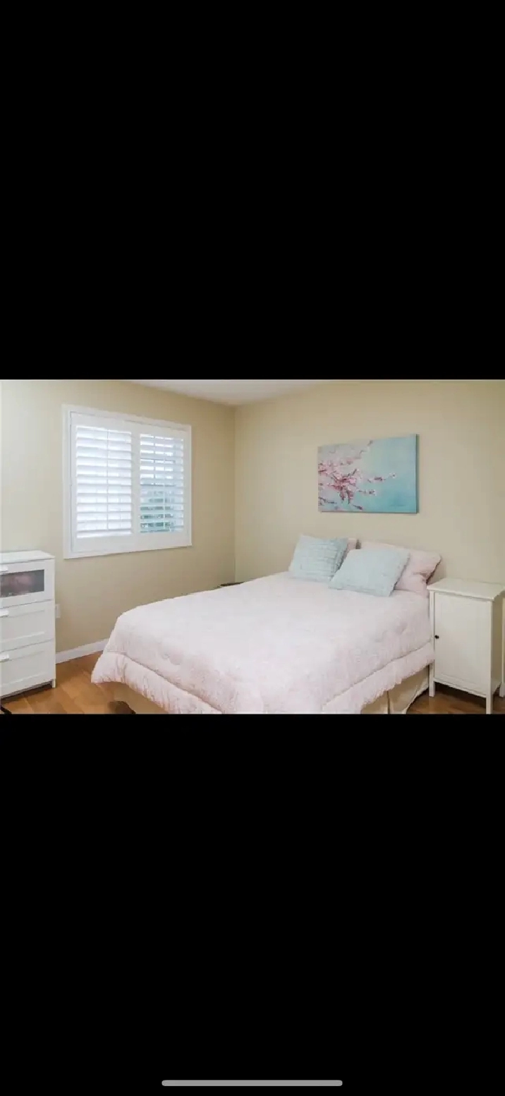 room for rent