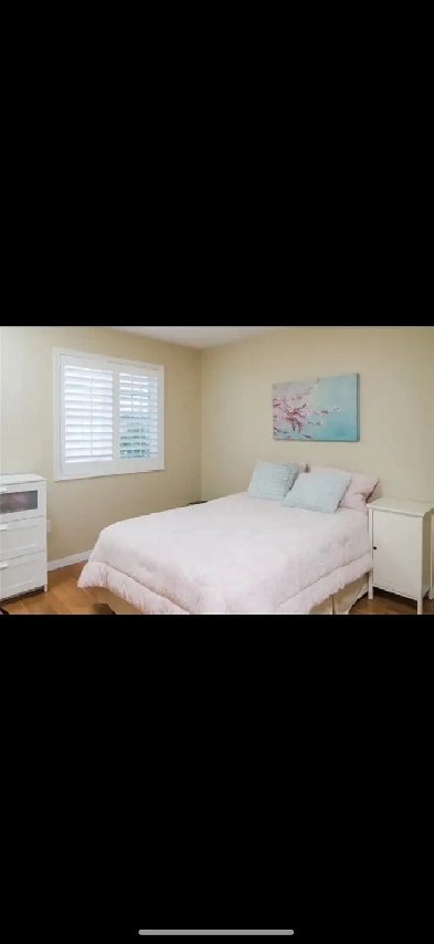 room for rent