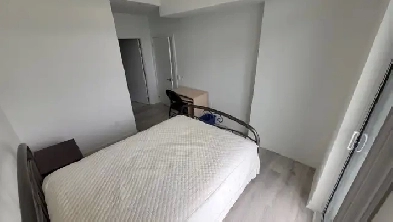 Yonge/Finch Master Bedroom with Private Washroom   Balcony Dec 1