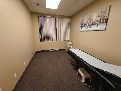 Clinic Room for Rent - Scarborough, Middlefield and Finch
