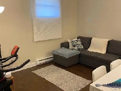 3½ à louer – Queen-Mary, Côte-des-Neiges | 1 395 $/mois