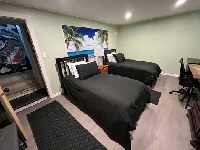 $500/$775 private females only, available today. all inclusive
