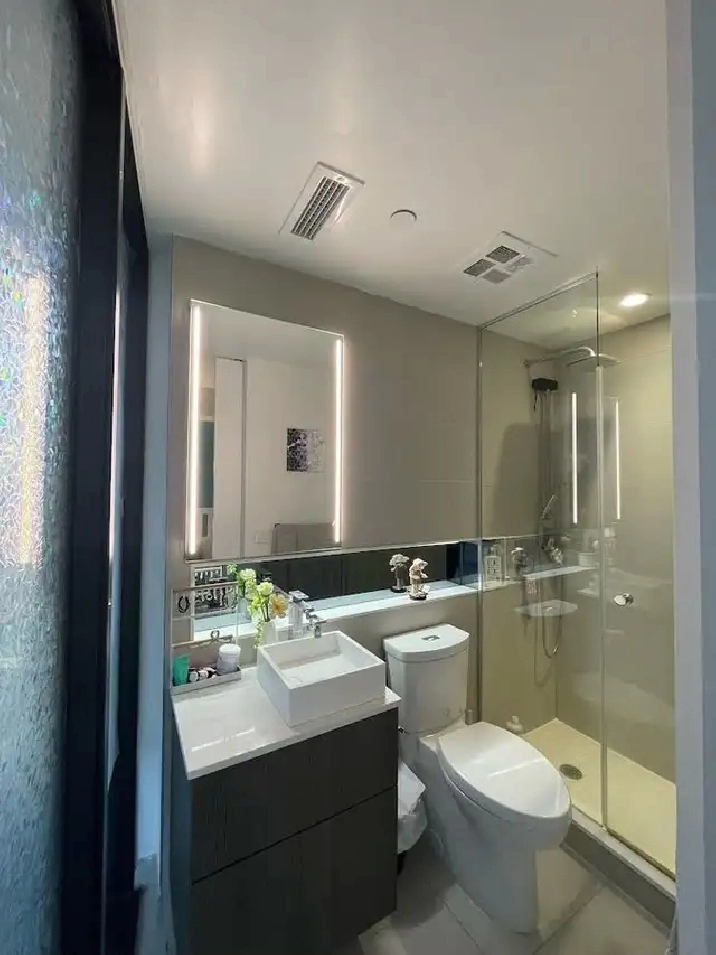 Master Bedroom Ensuite for Rent | Single Occupancy