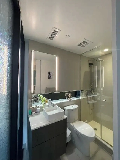 Master Bedroom Ensuite for Rent | Single Occupancy