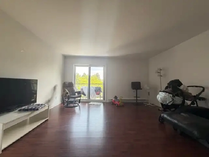 Appartement 4 ½ à louer Sainte-Foy juillet 2026