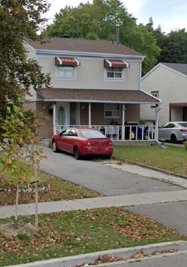 Rooms for rent near Morningside and Sheppard