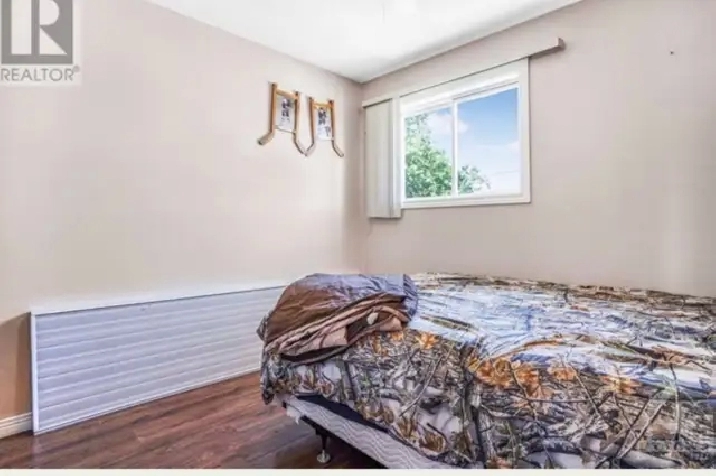 $700 - Room for rent in Hawkesbury