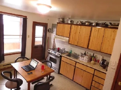 Mile End Plateau sublet