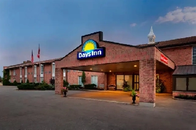 30-Day Extended Stay Package – Days Inn Brantford