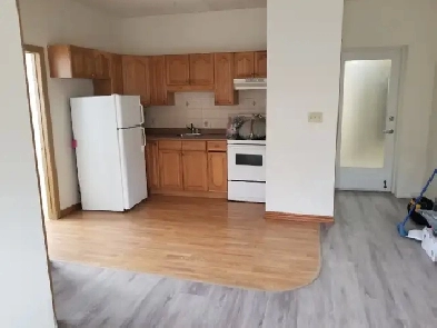 Large 1 bdrm APT $1500/m  - Utilities Included- Avail NOV 1