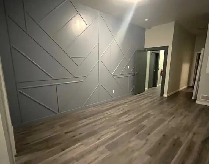 Modern, Spacious 2-Bedroom Apartment King and Richmond
